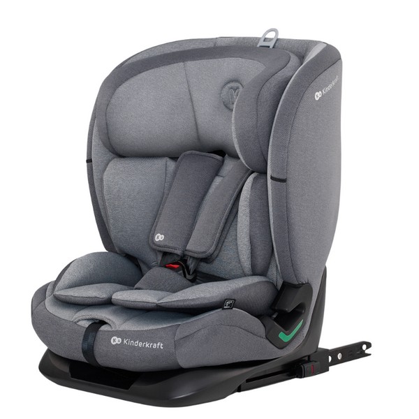 Продукт KinderKraft Oneto3 i-size 9-36 кг. - Столче за кола - 0 - BG Hlapeta